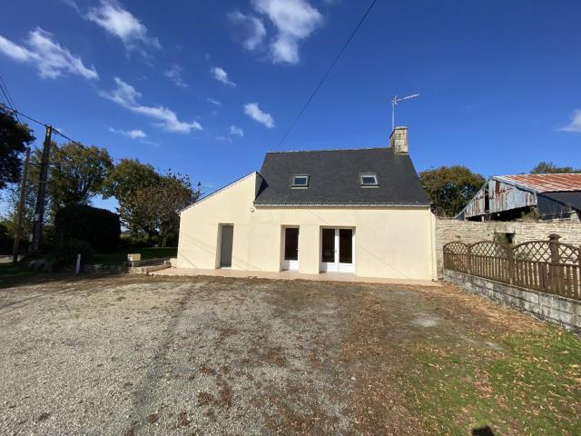 Maison vente à Quistinic, Morbihan