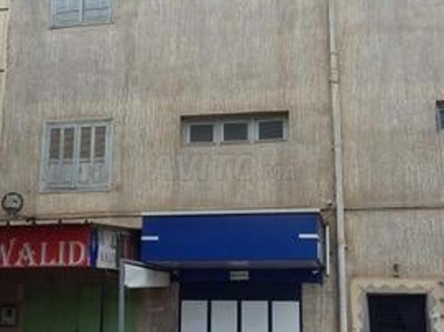 Maison vente à Rbat
