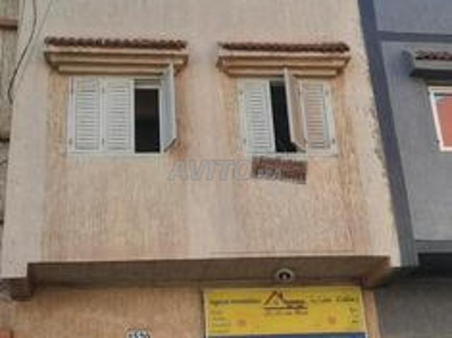 Maison vente à Rbat