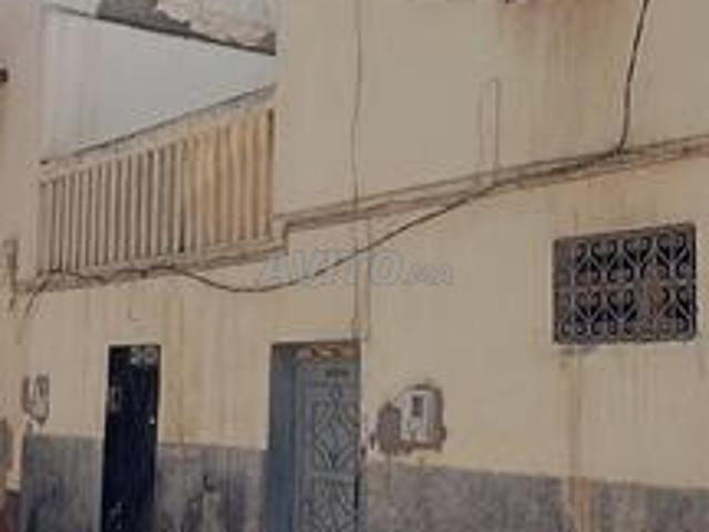Maison vente à Rbat