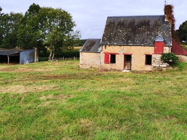 Maison vente à Argentan, Rabodanges
