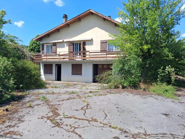 Maison vente à Saint-Dizier, Rachecourt-sur-marne