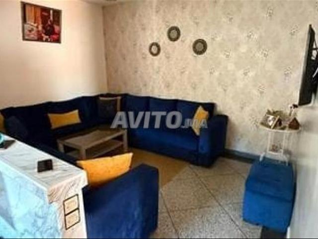 Maison vente à Mohammedia, Gharb-Chrarda-Beni Hssen