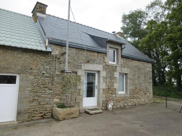 Maison vente à Pontivy, Bretagne