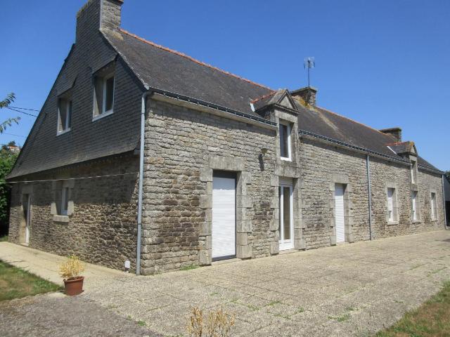 Maison vente à Radenac, Morbihan