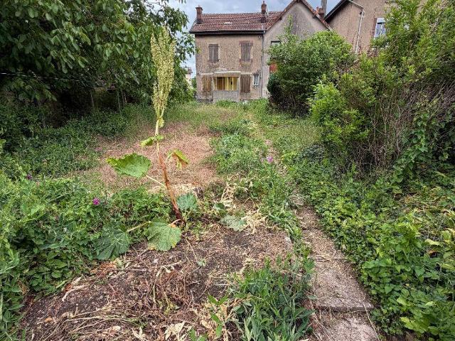 Maison vente à Épinal, Rambervillers