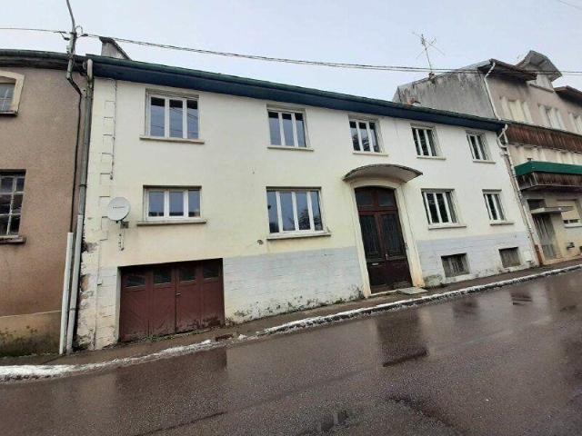 Maison vente à Épinal, Rambervillers