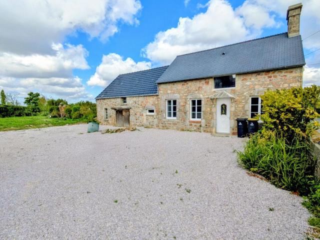 Maison vente à Cherbourg, Rauville-la-bigot