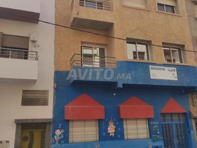 Maison vente à Témara