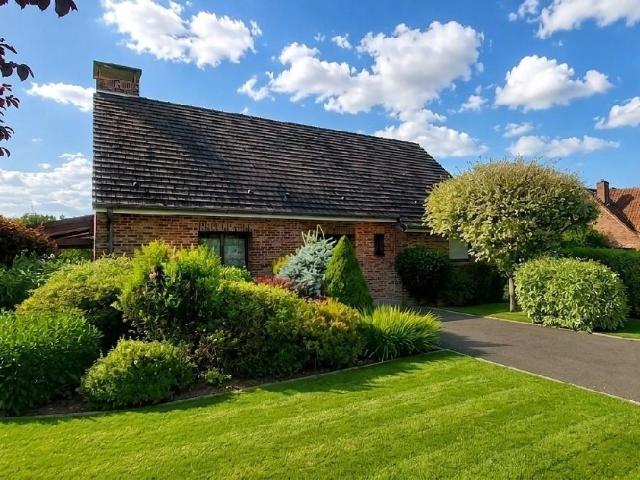 Maison vente à Béthune, Rebreuve-ranchicourt