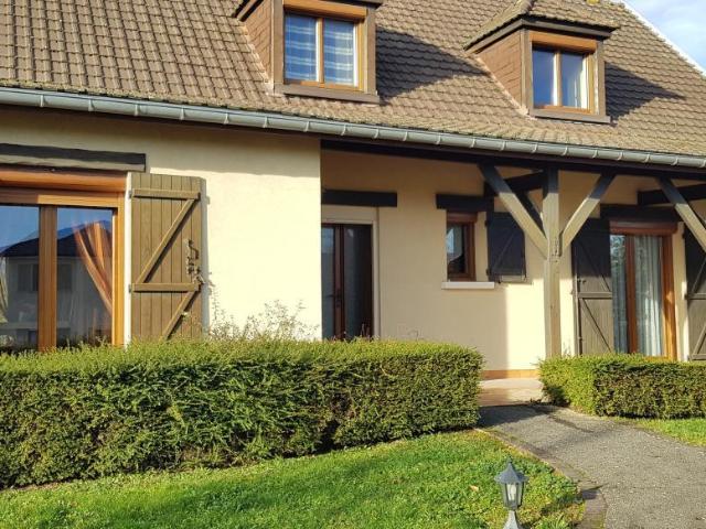Maison vente à Châlons-en-Champagne, Recy