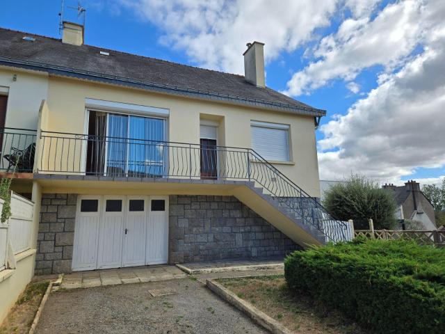 Maison vente à Redon, Ille-et-Vilaine