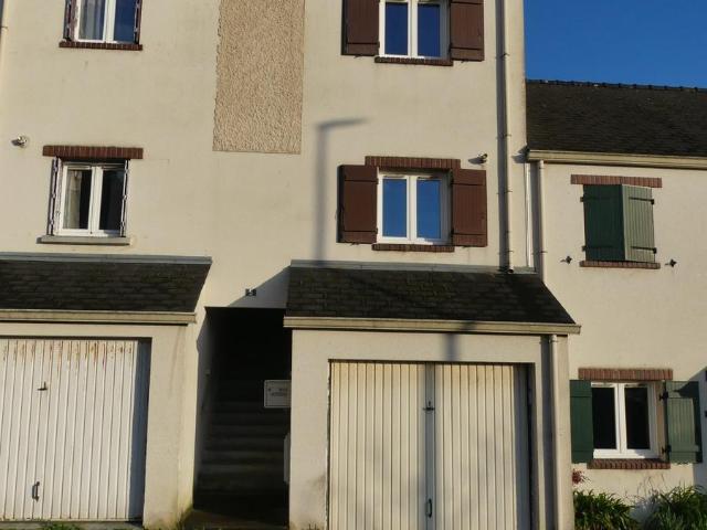 Maison vente à Redon, Bretagne