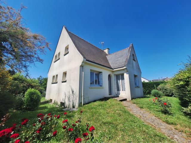 Maison vente à Redon, Bretagne