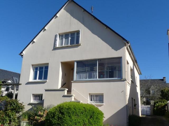 Maison vente à Redon, Bretagne