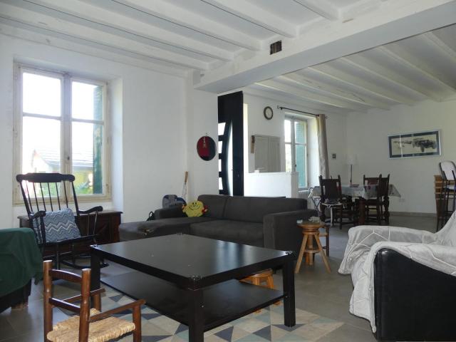 Maison vente à Redon, Bretagne