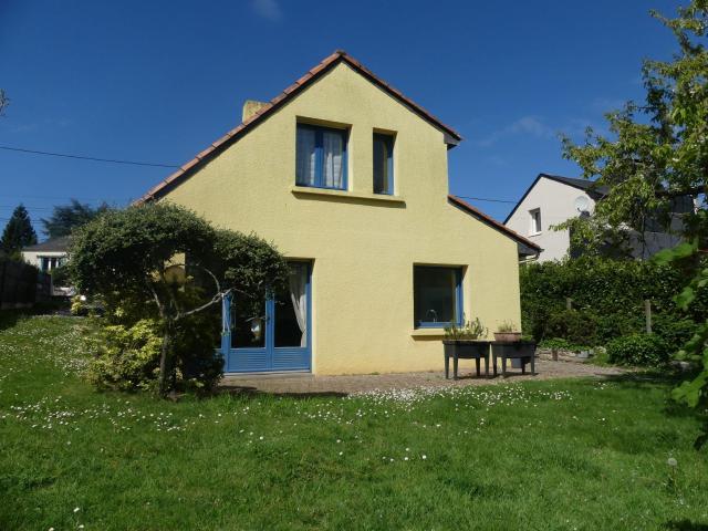 Maison vente à Redon, Bretagne