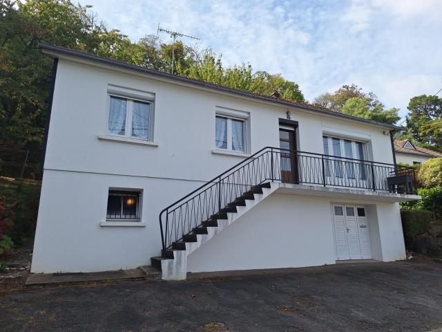 Maison vente à Redon, Ille-et-Vilaine