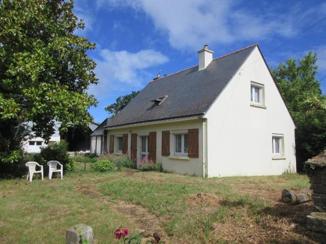 Maison vente à Réguiny, Morbihan
