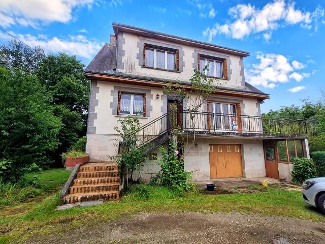 Maison vente à Réguiny, Morbihan