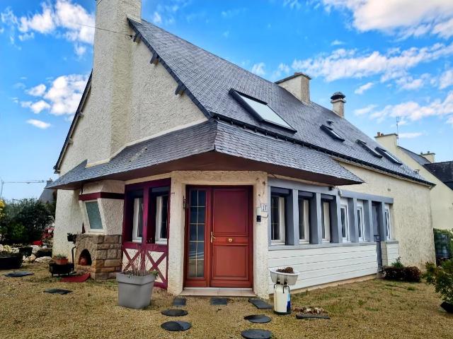 Maison vente à Pontivy, Bretagne