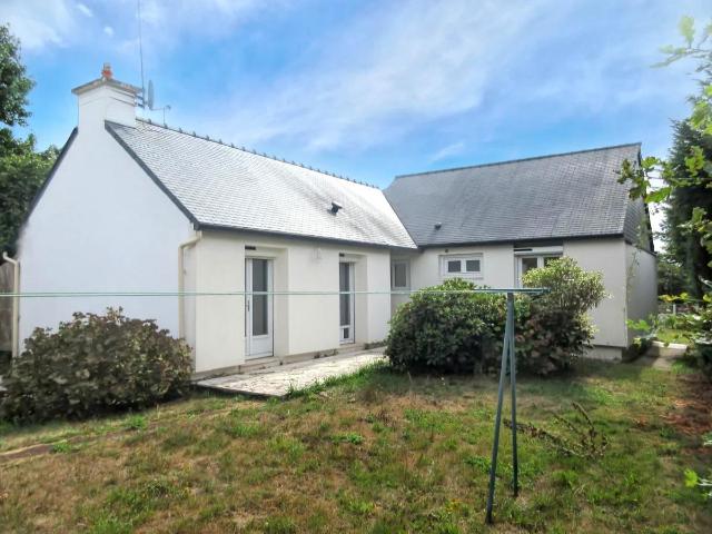 Maison vente à Réguiny, Morbihan