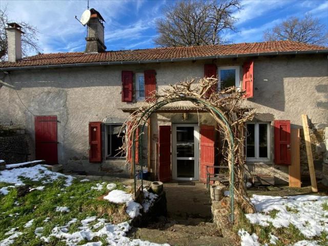 Maison vente à Figeac, Reilhac