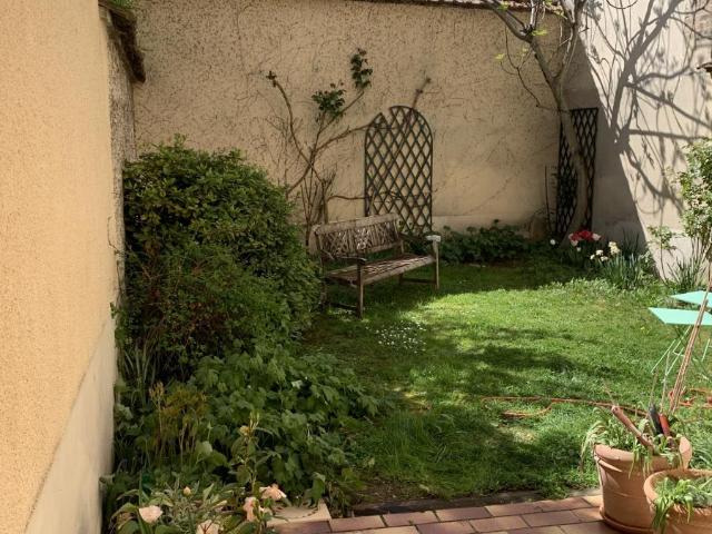 Maison vente à Reims