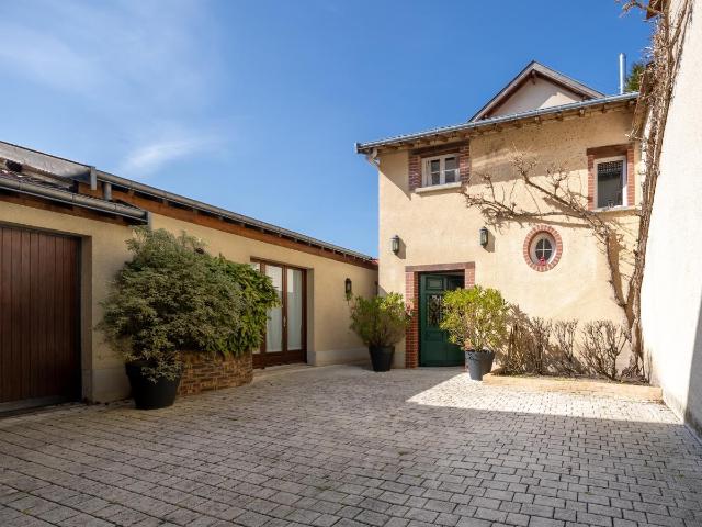 Maison vente à Reims