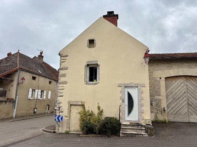 Maison vente à Saint-Quentin, Remigny