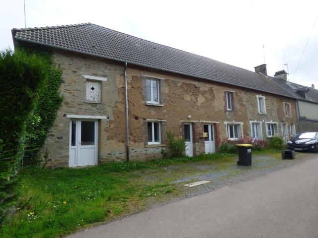 Maison vente à Saint-Lô, Normandie