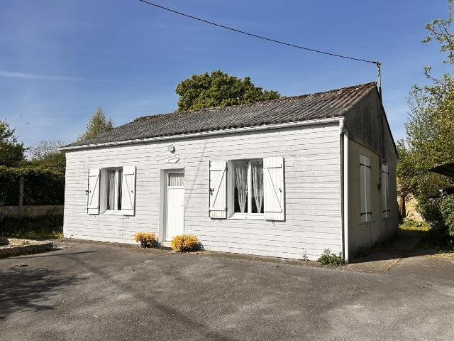 Maison vente à Vannes, Bretagne