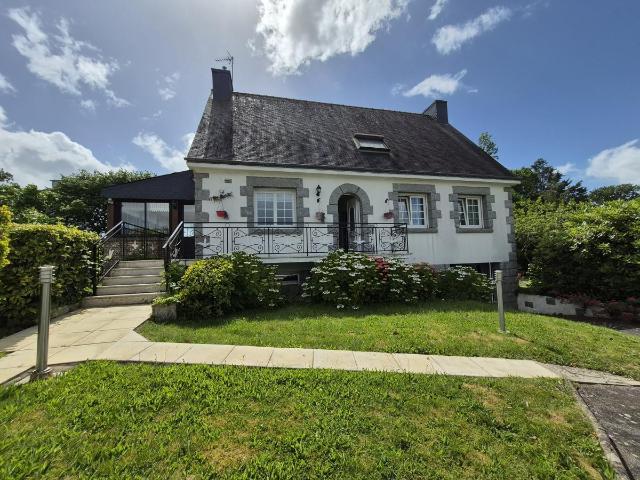 Maison vente à Pontivy, Bretagne