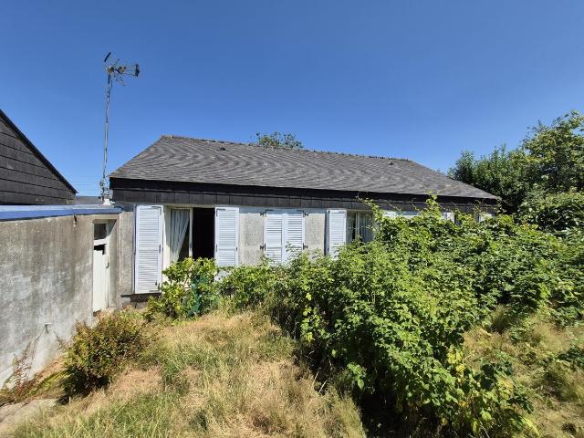 Maison vente à Pontivy, Bretagne