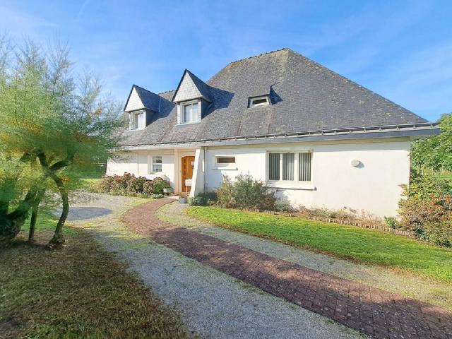 Maison vente à Renazé, Mayenne