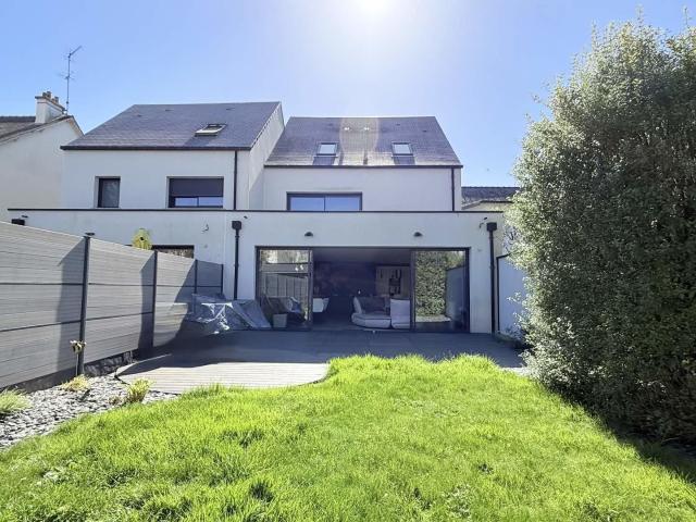 Maison vente à Rennes, Bretagne