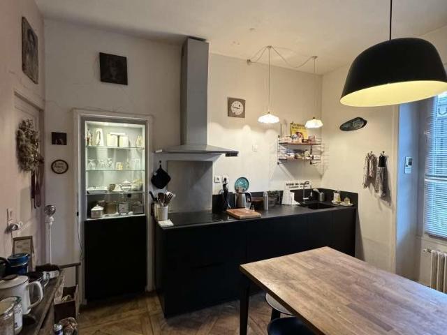 Maison vente à Rennes, Bretagne