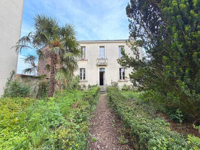 Maison vente à Rennes, Bretagne