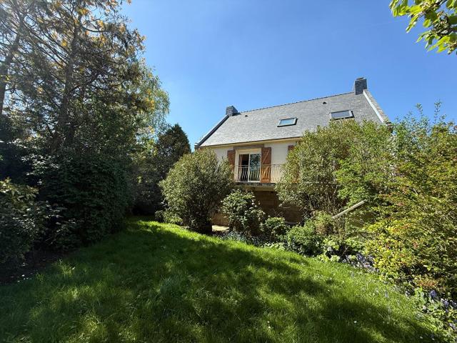 Maison vente à Rennes, Bretagne