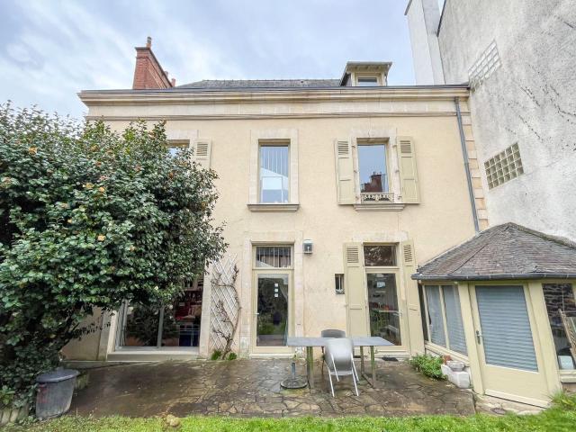 Maison vente à Rennes, Bretagne