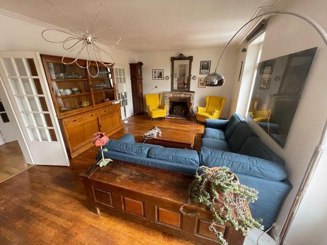 Maison vente à Rennes, Bretagne