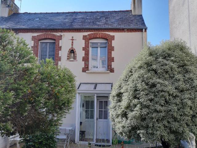 Maison vente à Rennes, Bretagne