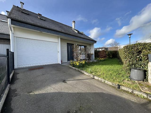 Maison vente à Rennes, Bretagne