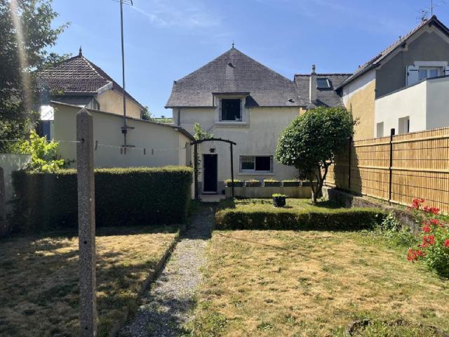Maison vente à Rennes, Bretagne