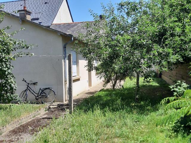 Maison vente à Rennes, Bretagne