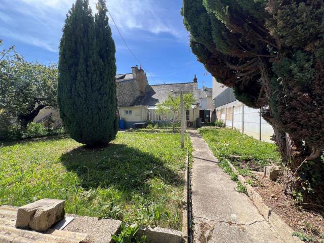 Maison vente à Rennes, Bretagne
