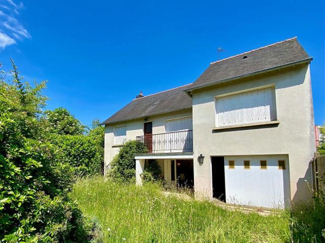 Maison vente à Rennes