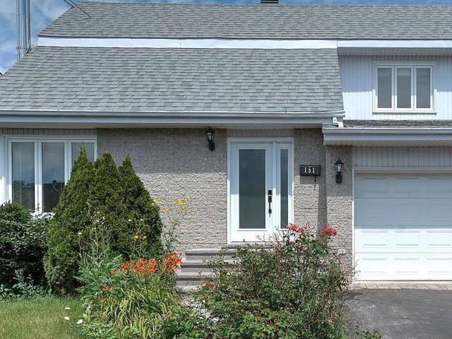 House for sale in Repentigny, Quebec