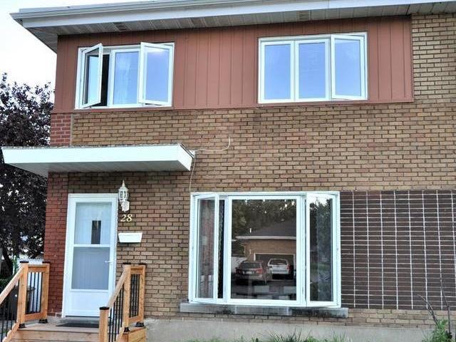 House for sale in Repentigny, Quebec