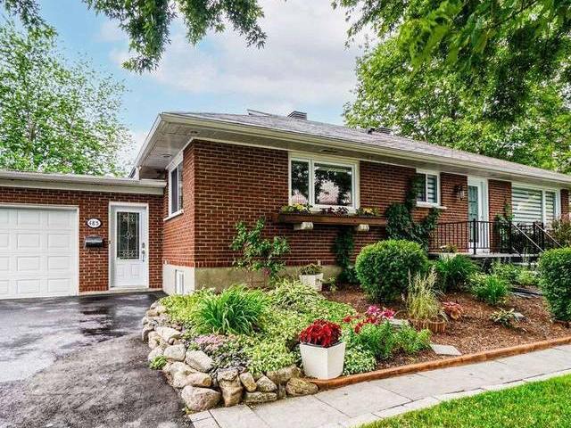 House for sale in Repentigny, Quebec